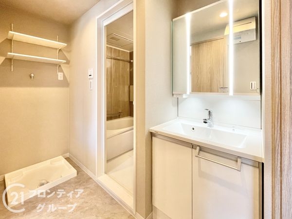 サニークレスト橿原神宮前２　中古マンション