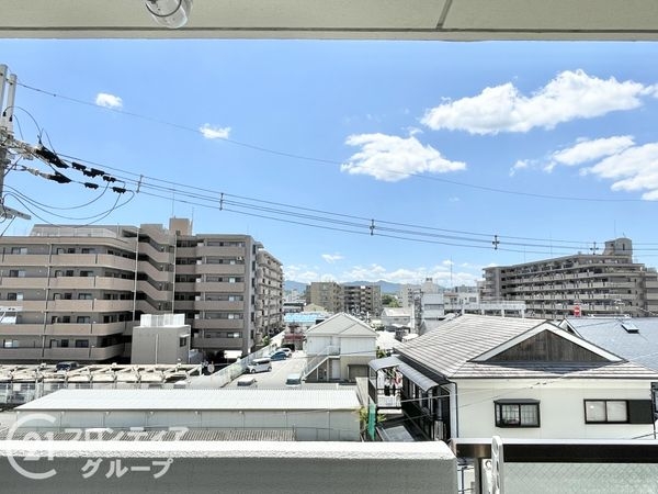 サニークレスト橿原神宮前２　中古マンション