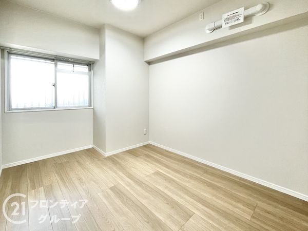 サニークレスト橿原神宮前２　中古マンション