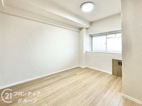サニークレスト橿原神宮前２　中古マンション