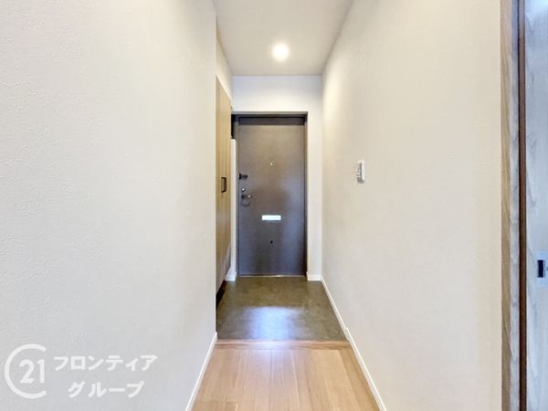 サニークレスト橿原神宮前２　中古マンション