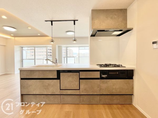 サニークレスト橿原神宮前２　中古マンション