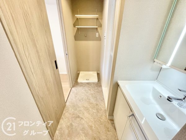 サニークレスト橿原神宮前２　中古マンション