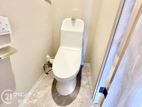 サニークレスト橿原神宮前２　中古マンション
