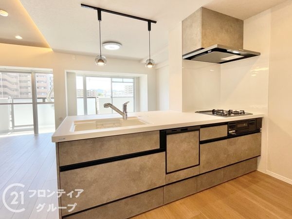 サニークレスト橿原神宮前２　中古マンション