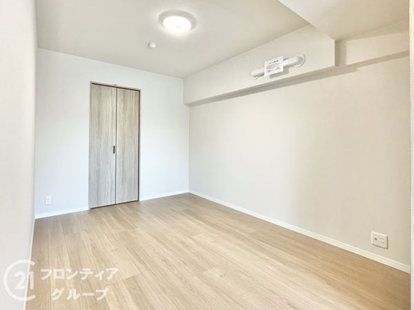 サニークレスト橿原神宮前２　中古マンション