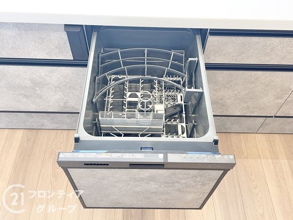 サニークレスト橿原神宮前２　中古マンション