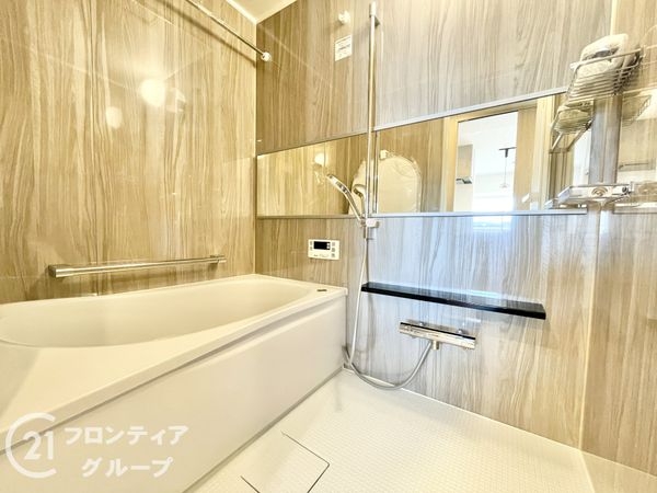 サニークレスト橿原神宮前２　中古マンション