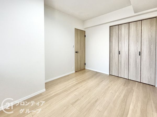 サニークレスト橿原神宮前２　中古マンション
