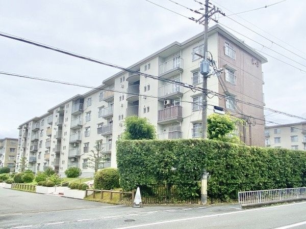 Cマンション３号棟　中古マンション
