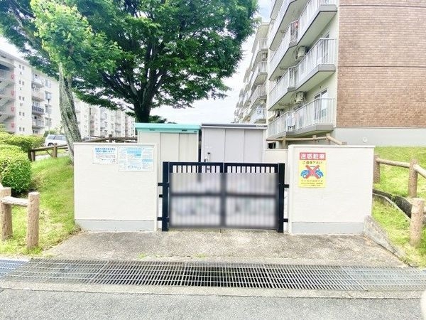 Cマンション３号棟　中古マンション