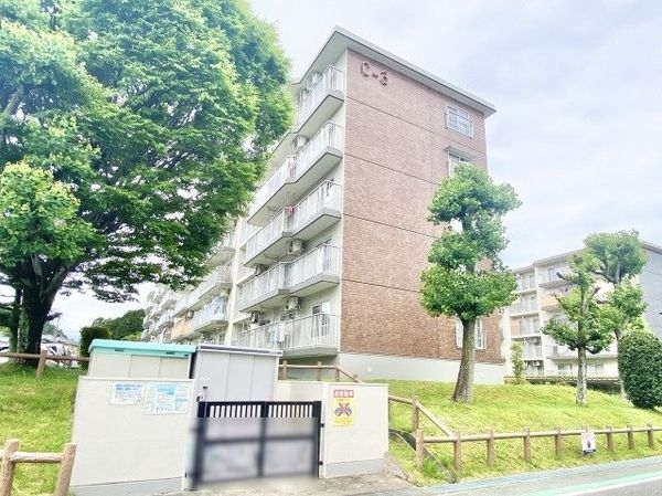 Cマンション３号棟　中古マンション