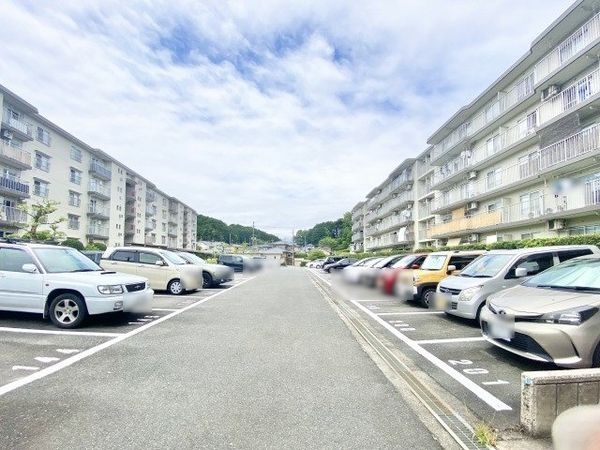 Cマンション３号棟　中古マンション