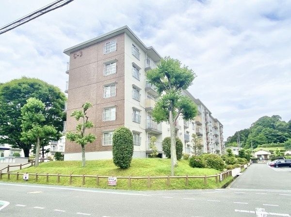 Cマンション３号棟　中古マンション