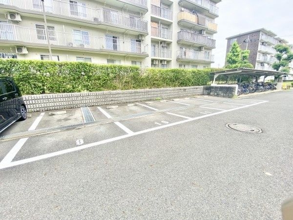 Cマンション３号棟　中古マンション