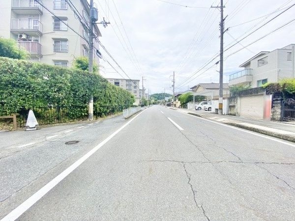 Cマンション３号棟　中古マンション