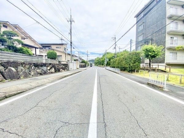 Cマンション３号棟　中古マンション