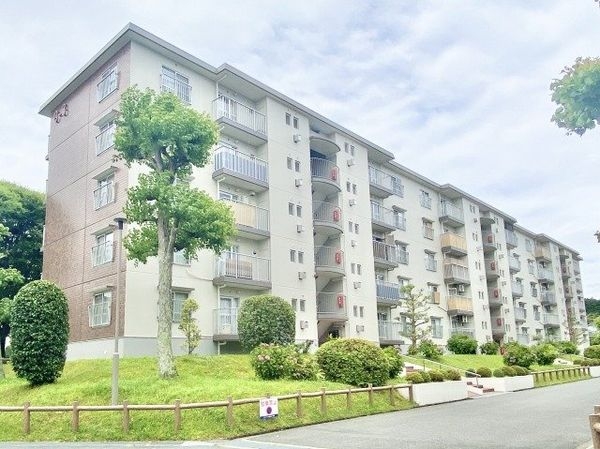 Cマンション３号棟　中古マンション