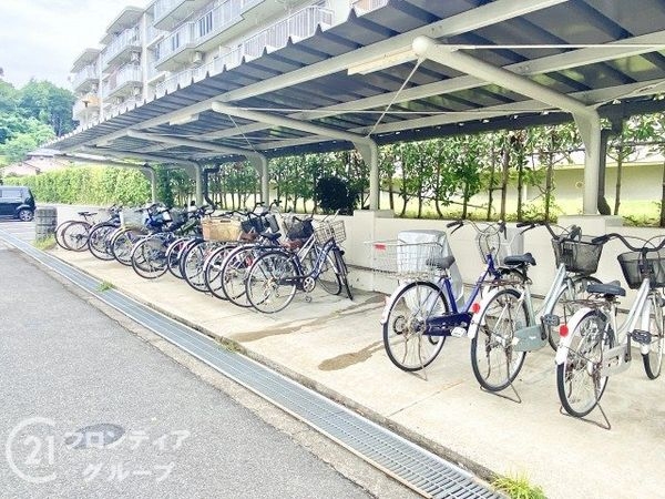 Cマンション３号棟　中古マンション