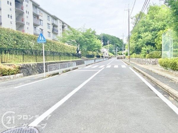 Cマンション３号棟　中古マンション