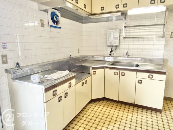 Cマンション３号棟　中古マンション