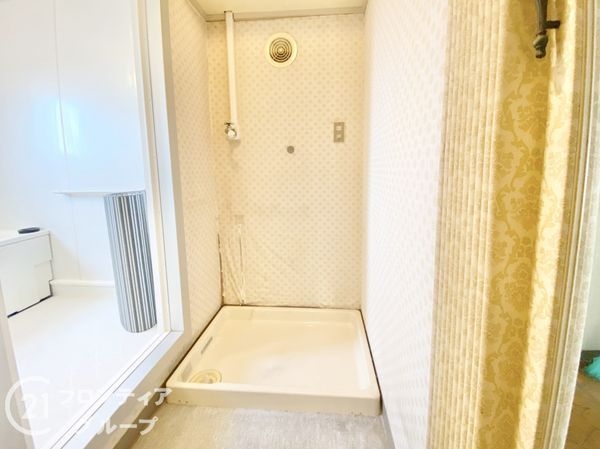 Cマンション３号棟　中古マンション