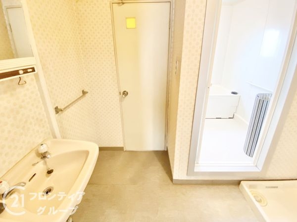 Cマンション３号棟　中古マンション