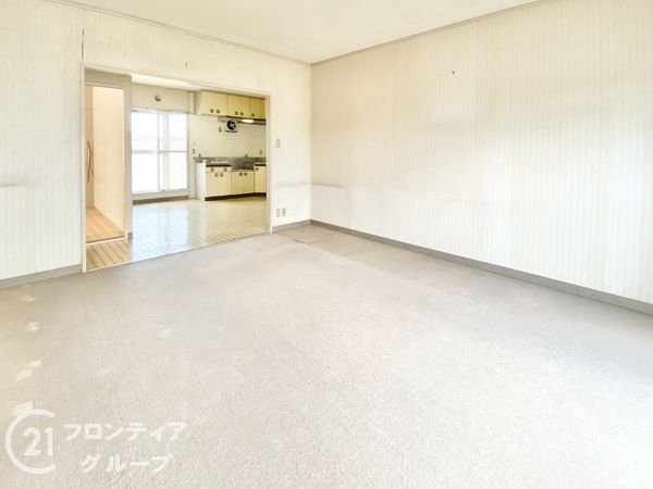 Cマンション３号棟　中古マンション