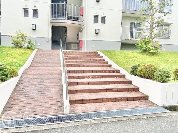 Cマンション３号棟　中古マンション
