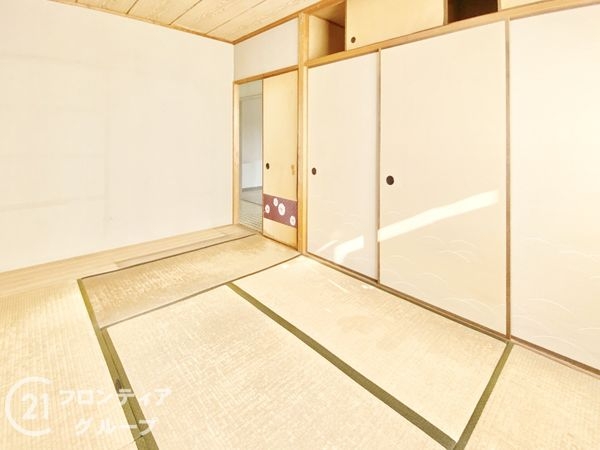 Cマンション３号棟　中古マンション