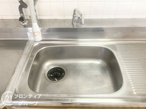 Cマンション３号棟　中古マンション