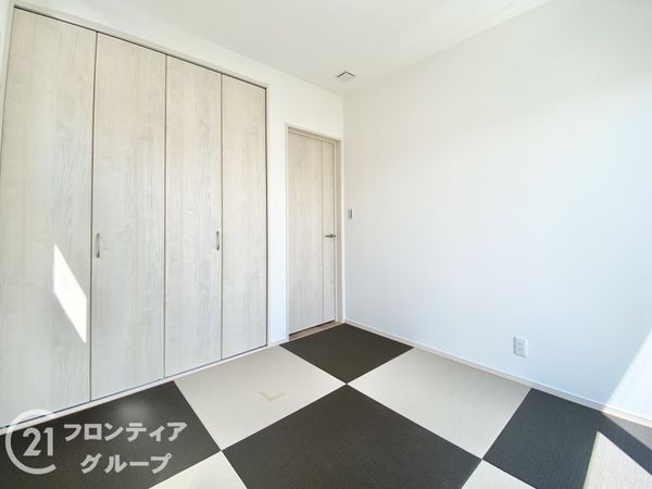 北葛城郡広陵町大字笠の中古一戸建て