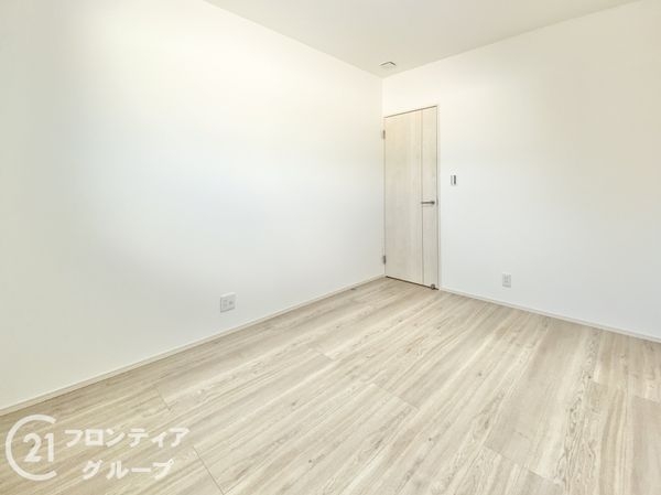 北葛城郡広陵町大字笠の中古一戸建て