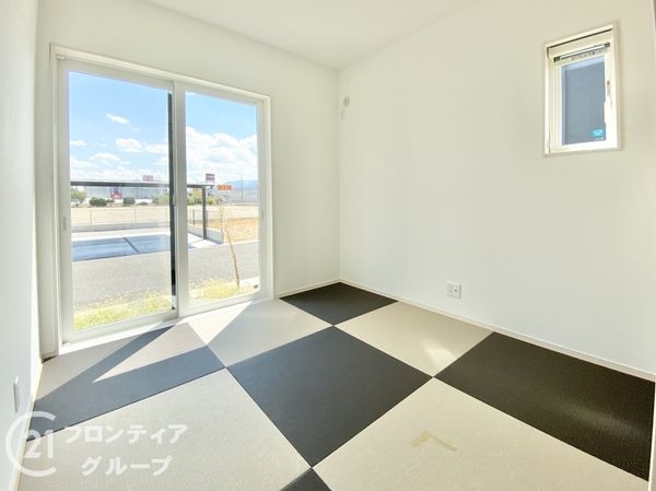 北葛城郡広陵町大字笠の中古一戸建て