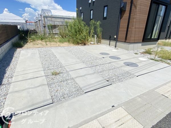 北葛城郡広陵町大字笠の中古一戸建て