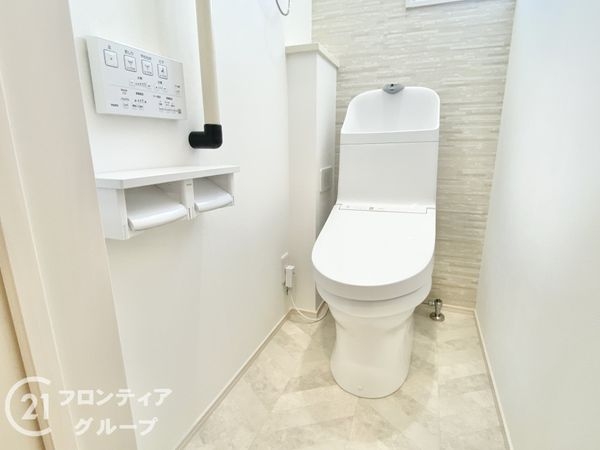 北葛城郡広陵町大字笠の中古一戸建て