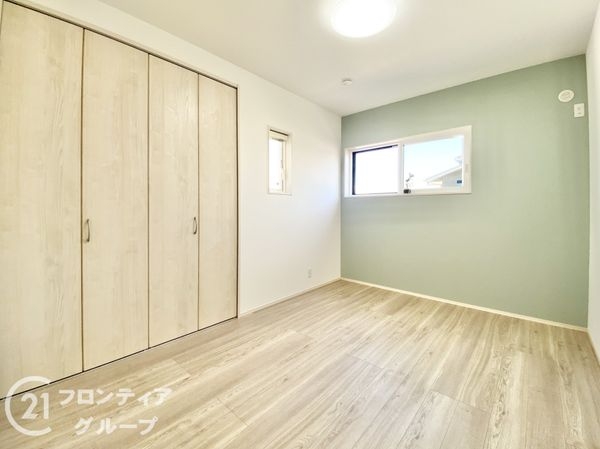 北葛城郡広陵町大字笠の中古一戸建て