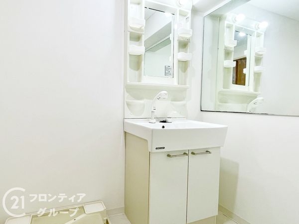 グレース新大宮　中古マンション