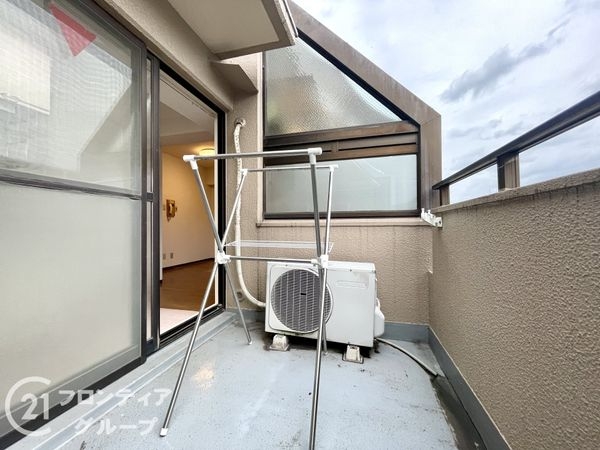 グレース新大宮　中古マンション