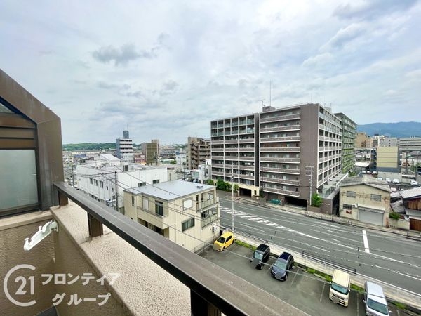 グレース新大宮　中古マンション