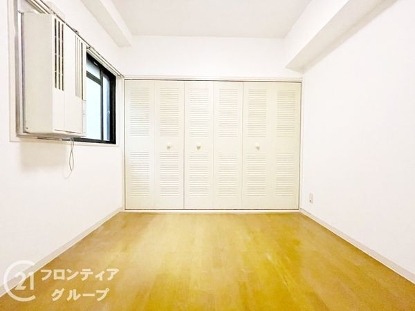 グレース新大宮　中古マンション