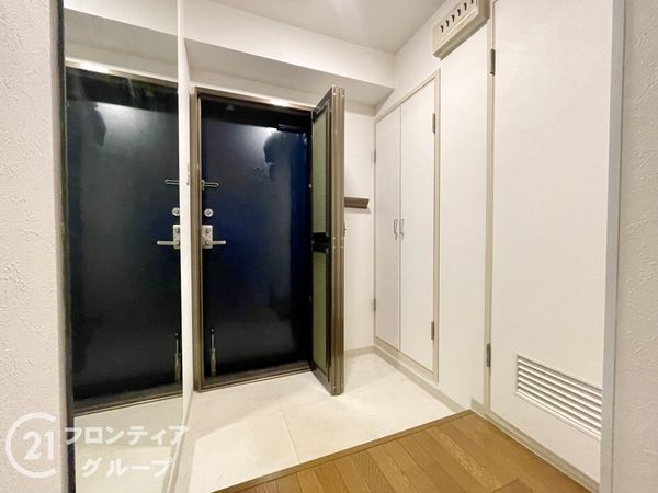グレース新大宮　中古マンション