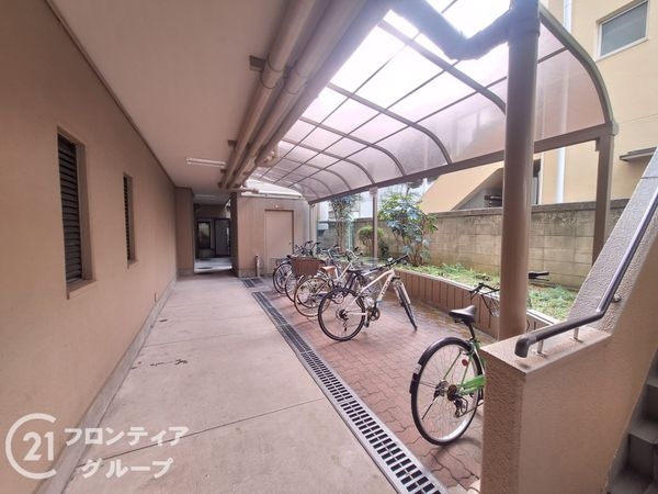 グレース新大宮　中古マンション