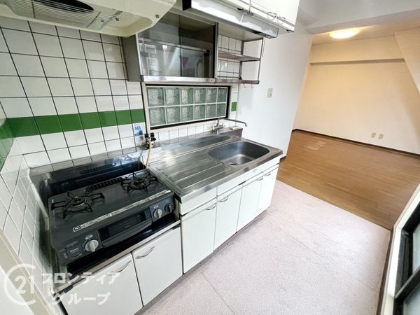 グレース新大宮　中古マンション