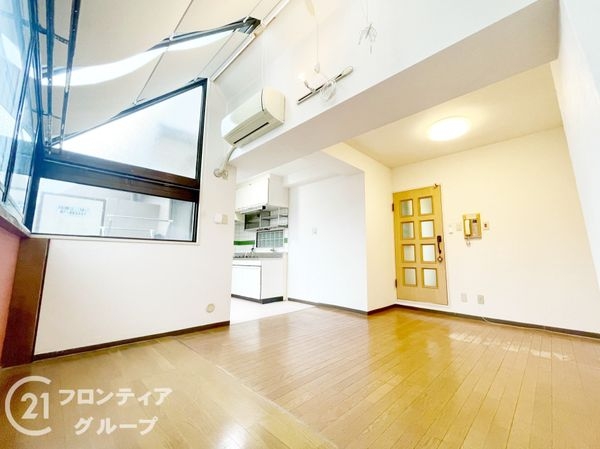 グレース新大宮　中古マンション