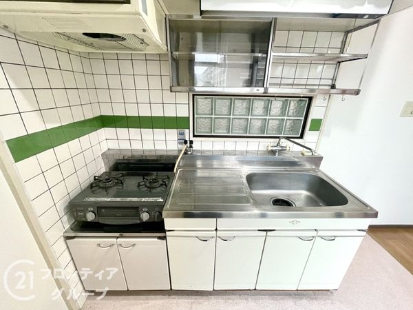 グレース新大宮　中古マンション