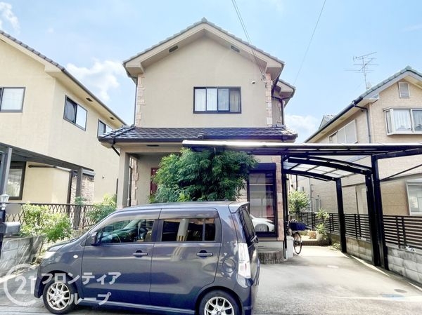 大和郡山市矢田山町の中古一戸建て