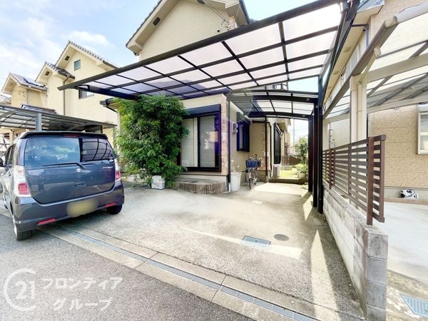 大和郡山市矢田山町の中古一戸建て