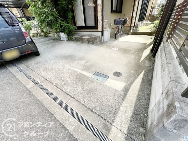 大和郡山市矢田山町の中古一戸建て