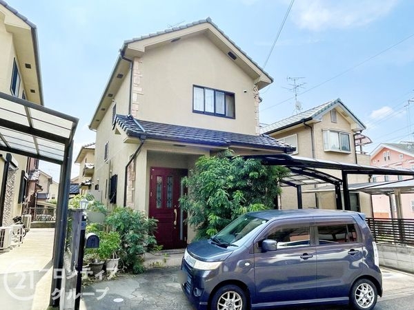 大和郡山市矢田山町の中古一戸建て